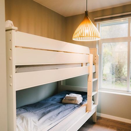 Frafjord Apartments Thor Dirdal Kültér fotó