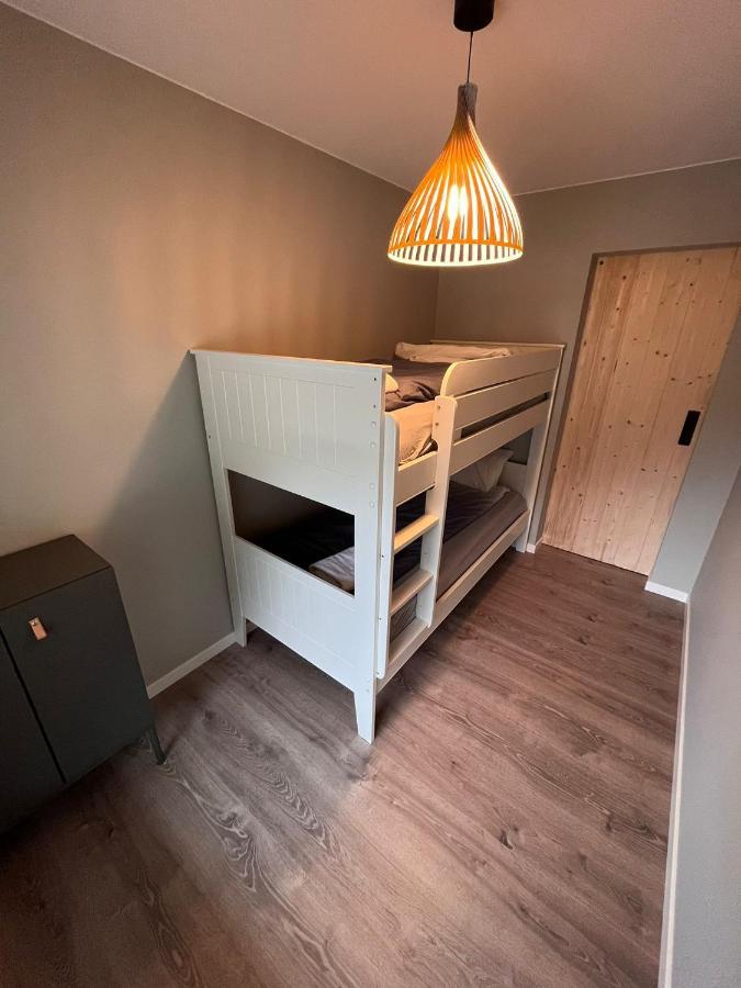 Frafjord Apartments Thor Dirdal Kültér fotó